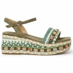 Alma En Pena V22190 Couleur Vert