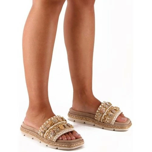 Alma En Pena V22216 Couleur Marron 2 Alma En Pena V22216 Couleur Marron – Image 2