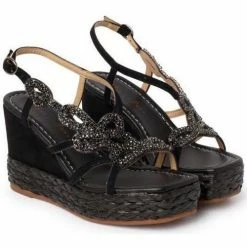 Alma En Pena V22287 Couleur Noir -Alma En Pena Soldes Magasin 22873341 500 C