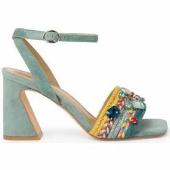 Alma En Pena V22324 Couleur Vert