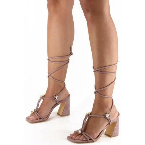 Alma En Pena V22326 Couleur Rose 2 Alma En Pena V22326 Couleur Rose – Image 2