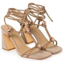 Alma En Pena V22326 Couleur Marron -Alma En Pena Soldes Magasin 22873345 500 C