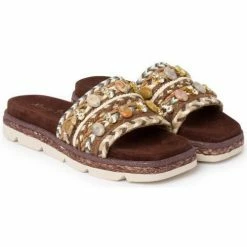 Alma En Pena V22216 Couleur Marron -Alma En Pena Soldes Magasin 22873348 500 C