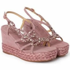 Alma En Pena V22287 Couleur Rose 5 Alma En Pena V22287 Couleur Rose -Alma En Pena Soldes Magasin 22873349 500 C