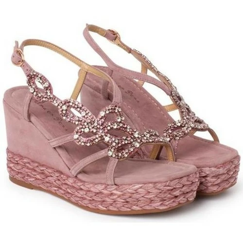 Alma En Pena V22287 Couleur Rose 3 Alma En Pena V22287 Couleur Rose – Image 3