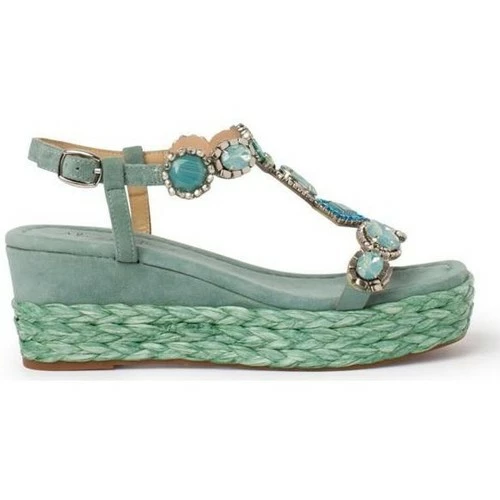 Alma En Pena V22310 Couleur Vert 1 Alma En Pena V22310 Couleur Vert