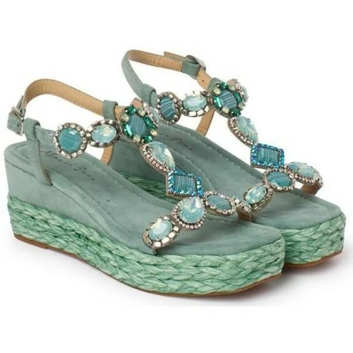 Alma En Pena V22310 Couleur Vert 3 Alma En Pena V22310 Couleur Vert – Image 3