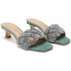 Alma En Pena V22350 Couleur Vert -Alma En Pena Soldes Magasin 22873352 500 C