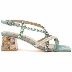 Alma En Pena V22357 Couleur Vert