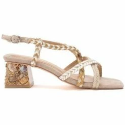 Alma En Pena V22357 Couleur Marron