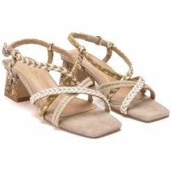 Alma En Pena V22357 Couleur Marron -Alma En Pena Soldes Magasin 22873355 500 C