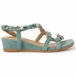 Alma En Pena V22415 Couleur Vert