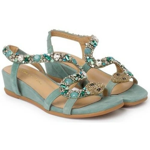 Alma En Pena V22415 Couleur Vert 3 Alma En Pena V22415 Couleur Vert – Image 3