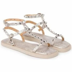 Alma En Pena V22BL2014 Couleur Argenté -Alma En Pena Soldes Magasin 22873359 500 C