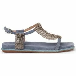 Alma En Pena V22428 Couleur Bleu