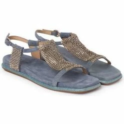 Alma En Pena V22428 Couleur Bleu -Alma En Pena Soldes Magasin 22873361 500 C