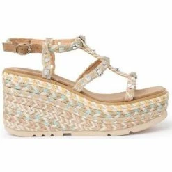 Alma En Pena V22BL1042 Couleur Marron