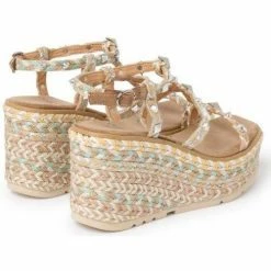 Alma En Pena V22BL1042 Couleur Marron -Alma En Pena Soldes Magasin 22873363 500 C