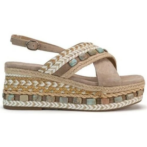 Alma En Pena V22191 Couleur Marron 1 Alma En Pena V22191 Couleur Marron