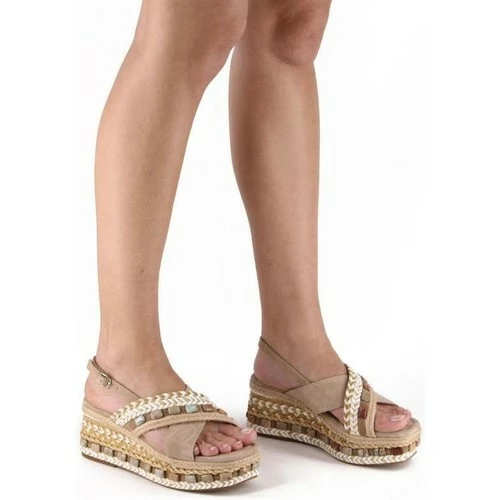 Alma En Pena V22191 Couleur Marron 2 Alma En Pena V22191 Couleur Marron – Image 2