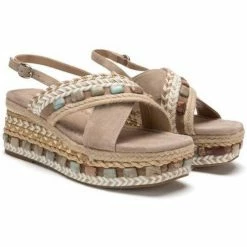 Alma En Pena V22191 Couleur Marron 5 Alma En Pena V22191 Couleur Marron -Alma En Pena Soldes Magasin 22873364 500 C