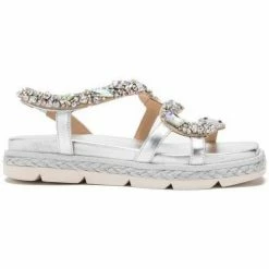 Alma En Pena V22211 Couleur Argenté