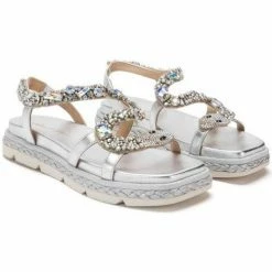 Alma En Pena V22211 Couleur Argenté 5 Alma En Pena V22211 Couleur Argenté -Alma En Pena Soldes Magasin 22873365 500 C