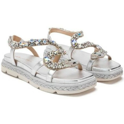 Alma En Pena V22211 Couleur Argenté 3 Alma En Pena V22211 Couleur Argenté – Image 3