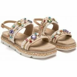 Alma En Pena V22220 Couleur Marron -Alma En Pena Soldes Magasin 22873366 500 C