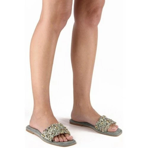 Alma En Pena V22BL2048 Couleur Vert 2 Alma En Pena V22BL2048 Couleur Vert – Image 2