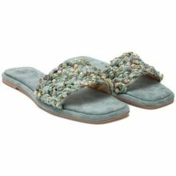 Alma En Pena V22BL2048 Couleur Vert 5 Alma En Pena V22BL2048 Couleur Vert -Alma En Pena Soldes Magasin 22873371 500 C