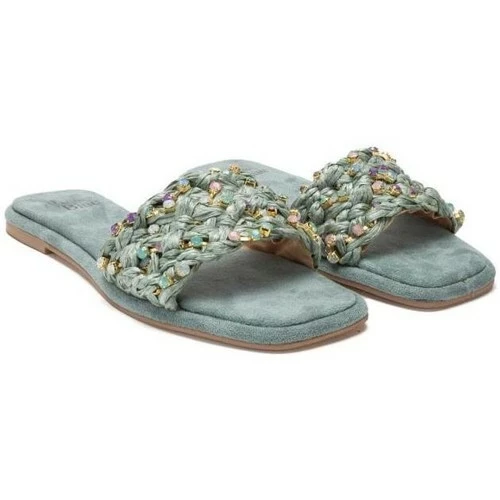 Alma En Pena V22BL2048 Couleur Vert 3 Alma En Pena V22BL2048 Couleur Vert – Image 3