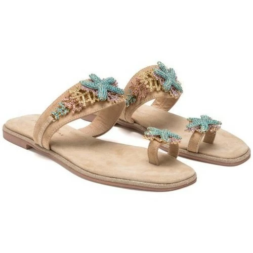 Alma En Pena V22449 Couleur Marron 3 Alma En Pena V22449 Couleur Marron – Image 3