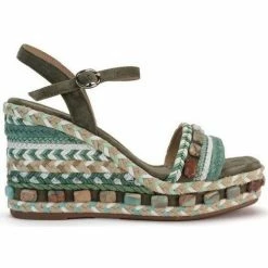 Alma En Pena V22181 Couleur Vert