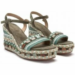 Alma En Pena V22181 Couleur Vert -Alma En Pena Soldes Magasin 22873373 500 C