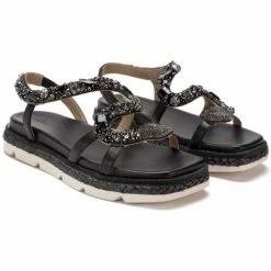 Alma En Pena V22211 Couleur Noir -Alma En Pena Soldes Magasin 22873374 500 C