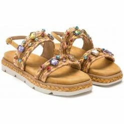 Alma En Pena V22220 Couleur Jaune -Alma En Pena Soldes Magasin 22873375 500 C