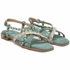 Alma En Pena V22403 Couleur Vert -Alma En Pena Soldes Magasin 22873376 500 C