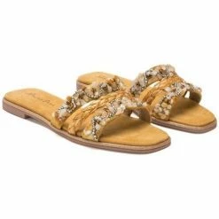 Alma En Pena V22469 Couleur Jaune 5 Alma En Pena V22469 Couleur Jaune -Alma En Pena Soldes Magasin 22873377 500 C