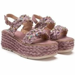 Alma En Pena V22BL1062 Couleur Rose -Alma En Pena Soldes Magasin 22873380 500 C