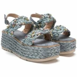 Alma En Pena V22BL1062 Couleur Bleu -Alma En Pena Soldes Magasin 22873382 500 C