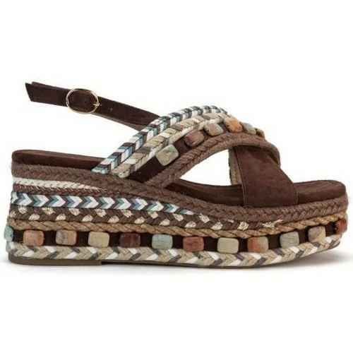 Alma En Pena V22191 Couleur Marron 1 Alma En Pena V22191 Couleur Marron