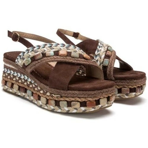 Alma En Pena V22191 Couleur Marron 3 Alma En Pena V22191 Couleur Marron – Image 3