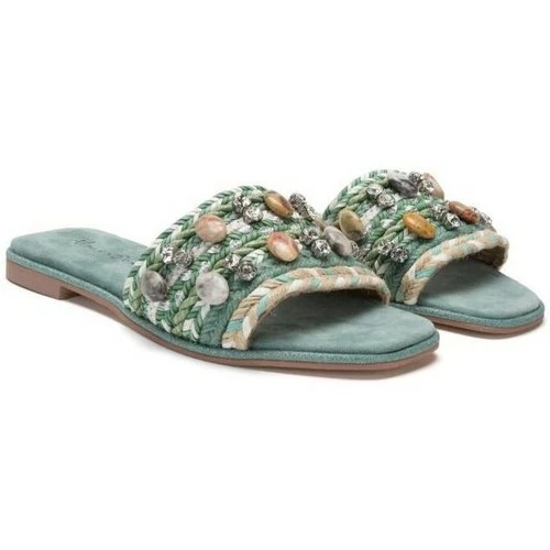 Alma En Pena V22443 Couleur Vert 3 Alma En Pena V22443 Couleur Vert – Image 3