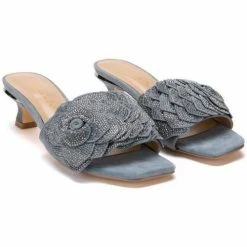 Alma En Pena V22354 Couleur Bleu -Alma En Pena Soldes Magasin 22873390 500 C