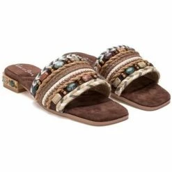 Alma En Pena V22402 Couleur Marron -Alma En Pena Soldes Magasin 22873396 500 C