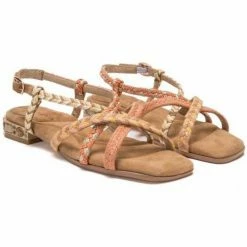 Alma En Pena V22403 Couleur Marron -Alma En Pena Soldes Magasin 22873398 500 C