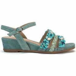 Alma En Pena V22416 Couleur Vert