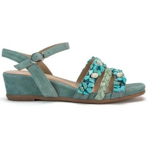 Alma En Pena V22416 Couleur Vert 1 Alma En Pena V22416 Couleur Vert