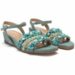 Alma En Pena V22416 Couleur Vert 5 Alma En Pena V22416 Couleur Vert -Alma En Pena Soldes Magasin 22873399 500 C